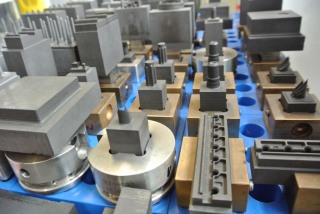 4 toolmaking electrode manufacturing